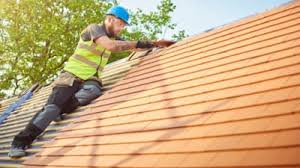 Best Roof Leak Repair  in Hillsborough, NJ