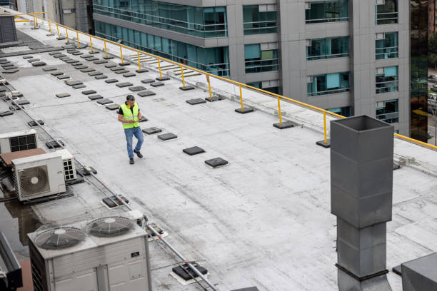Best Green or Eco-Friendly Roofing Solutions  in Hillsborough, NJ