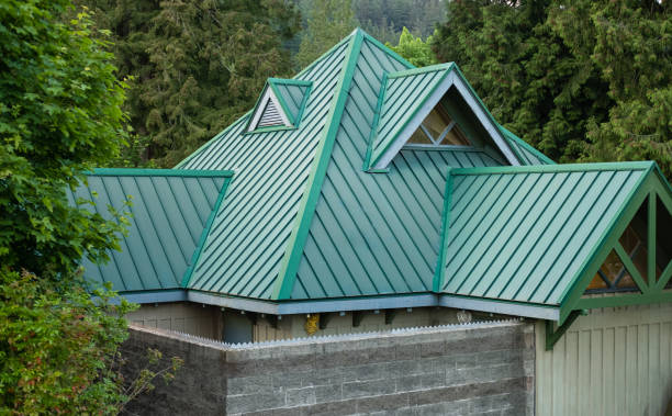 Best Sheet Metal Roofing  in Hillsborough, NJ