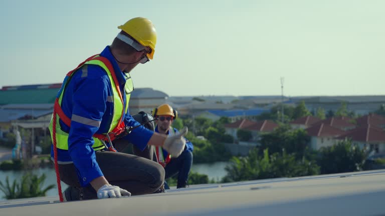 Best Roof Coating Services  in Hillsborough, NJ