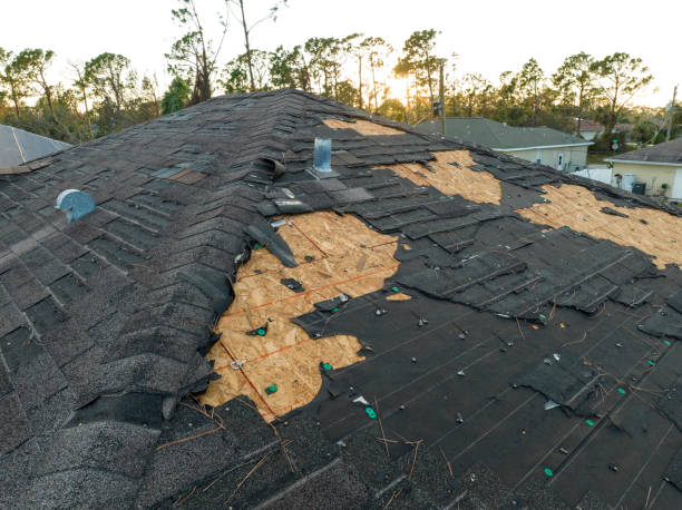 Best 4 Ply Roofing  in Hillsborough, NJ