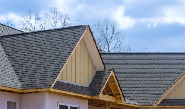 Best Metal Roofing Installation  in Hillsborough, NJ