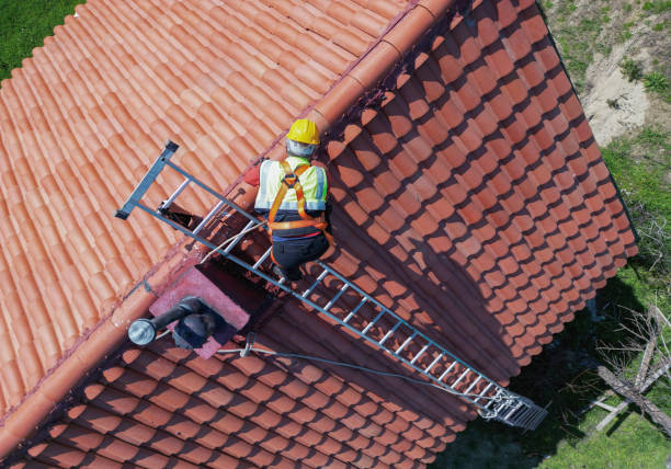 Best Roof Replacement  in Hillsborough, NJ