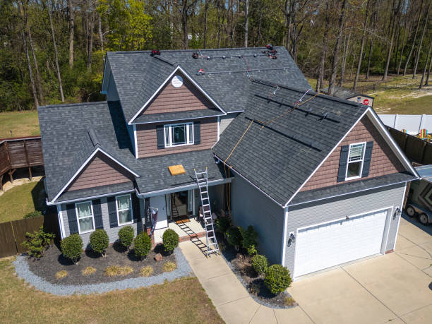 Roof Coating Services in Hillsborough, NJ